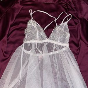Women’s lingerie top
